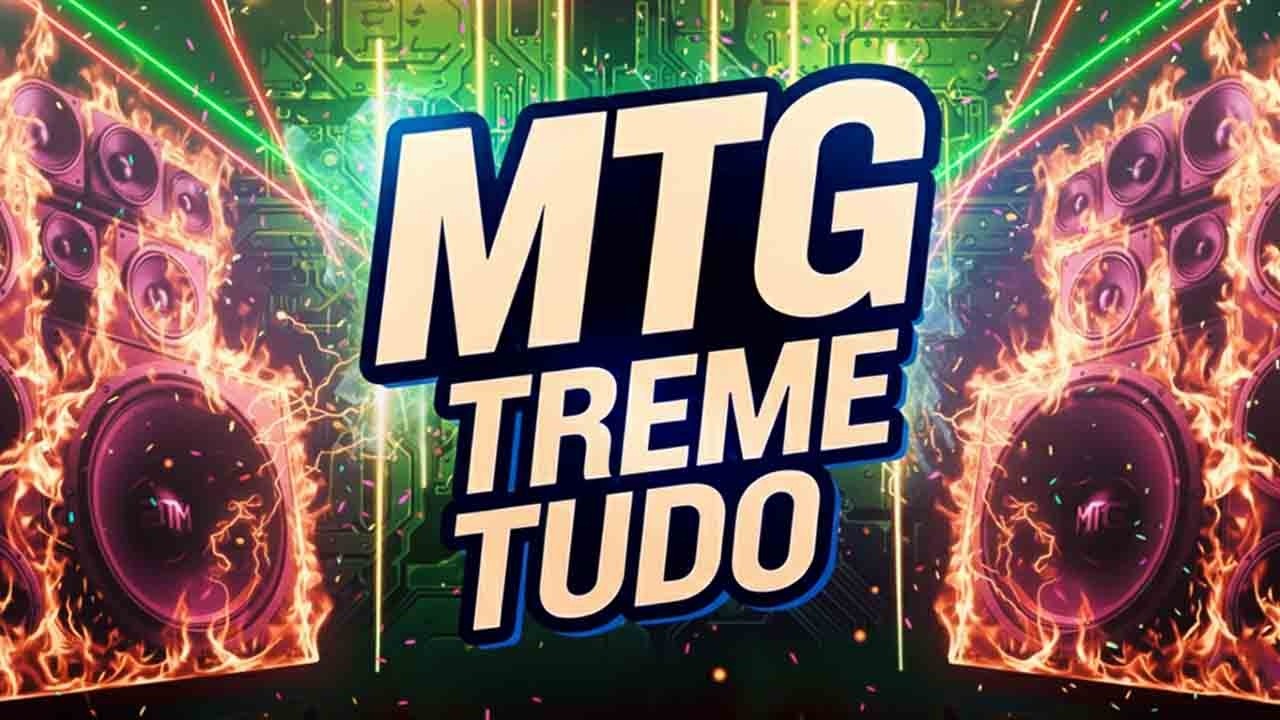MTG 2026 💣🔥 SÓ AS BRABAS – FUNK REMIX ATUALIZADO