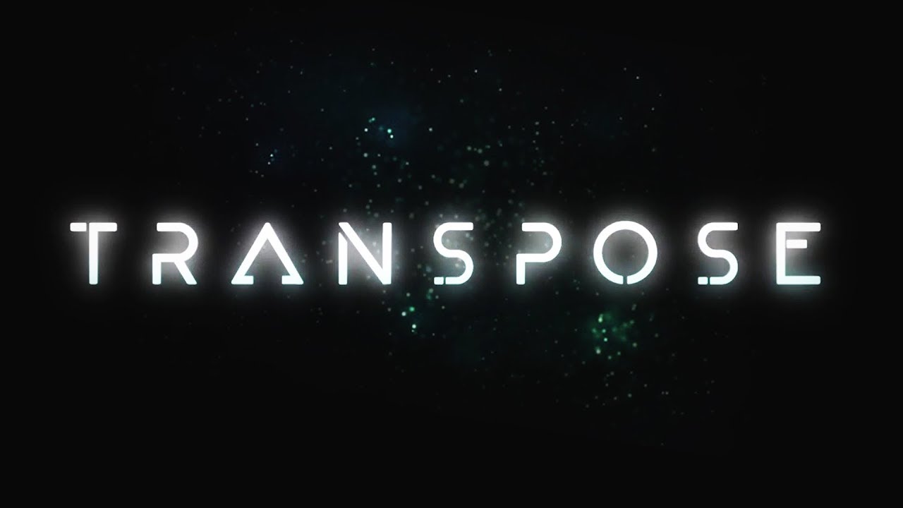 Transpose PSVR Trailer