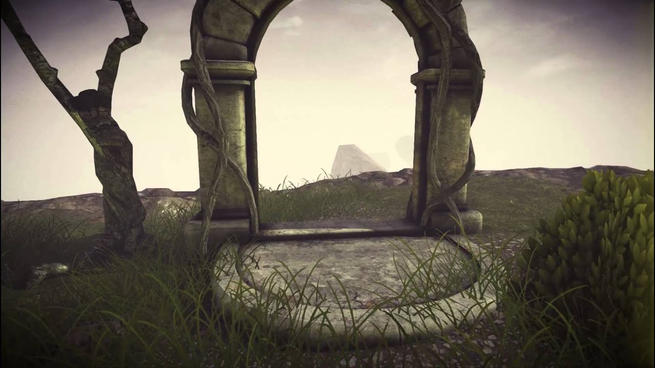 [Mind: Path To Thalamus] Part 2: Not Quite the Finale