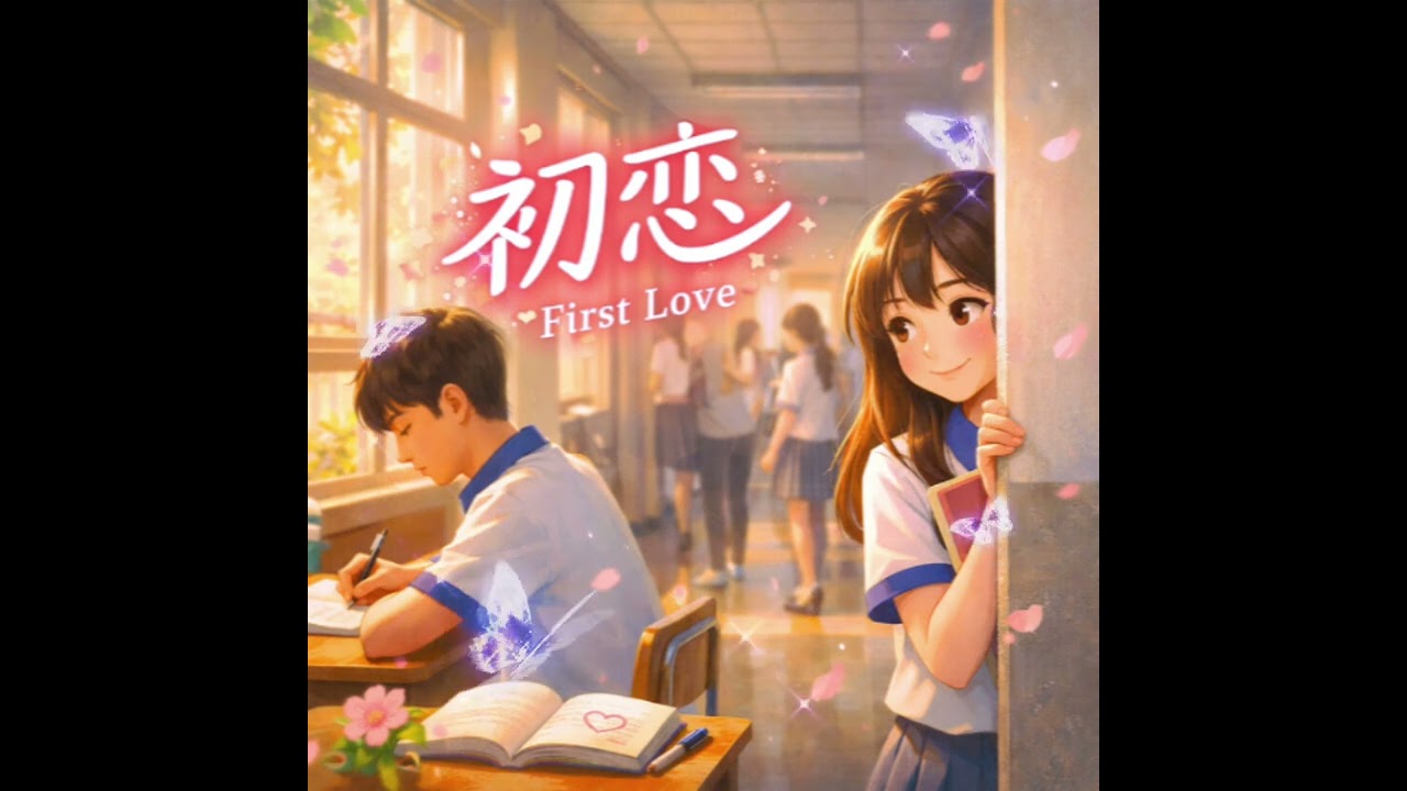 初恋 ~ First Love