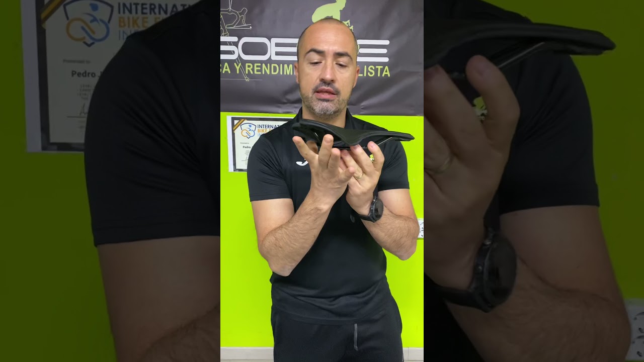 🧐 Como escoger la anchura de sillín en ciclismo🤨