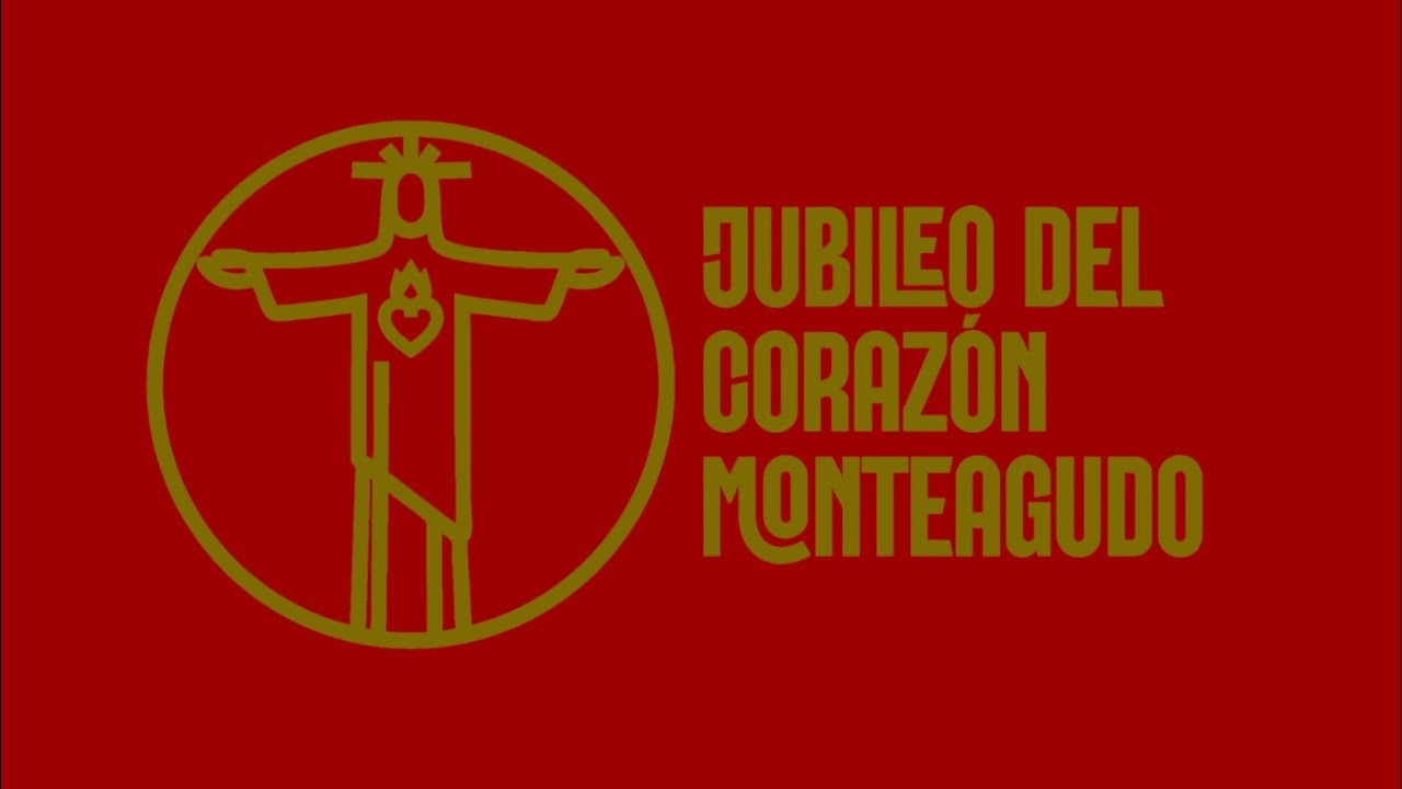 DIRECTO/SANTA MISA APERTURA JUBILEO SAGRADO CORAZÓN DE JESÚS DE MONTEAGUDO - MURCIA 2025 AL 2026
