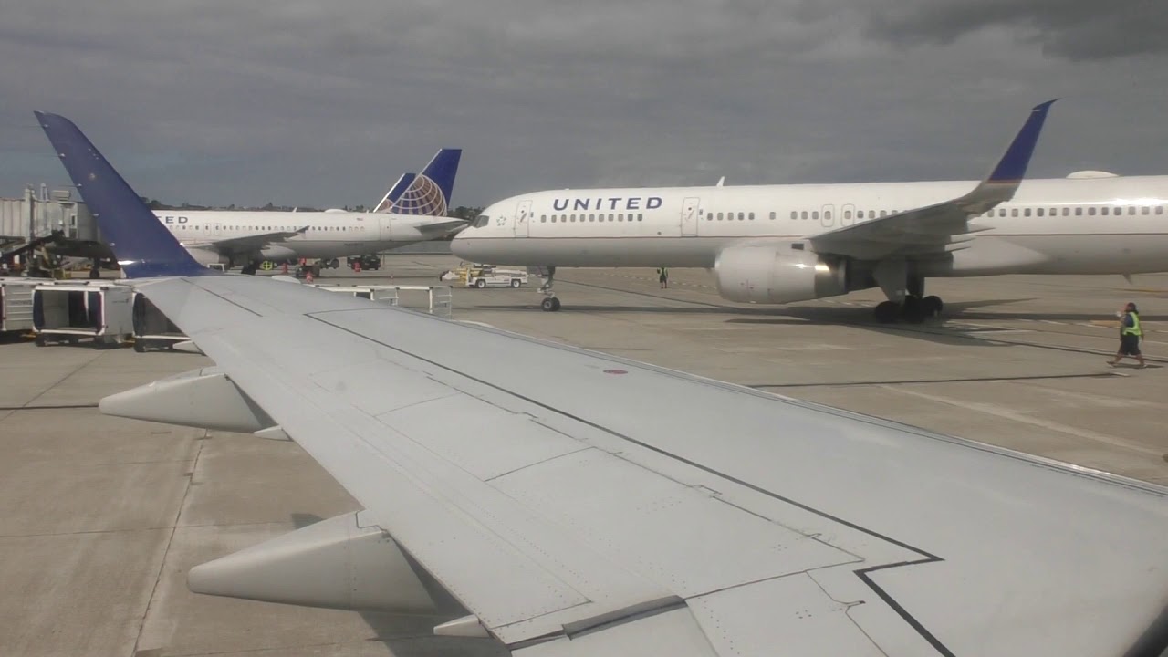 San Diego to Las Vegas Full Flight with ATC