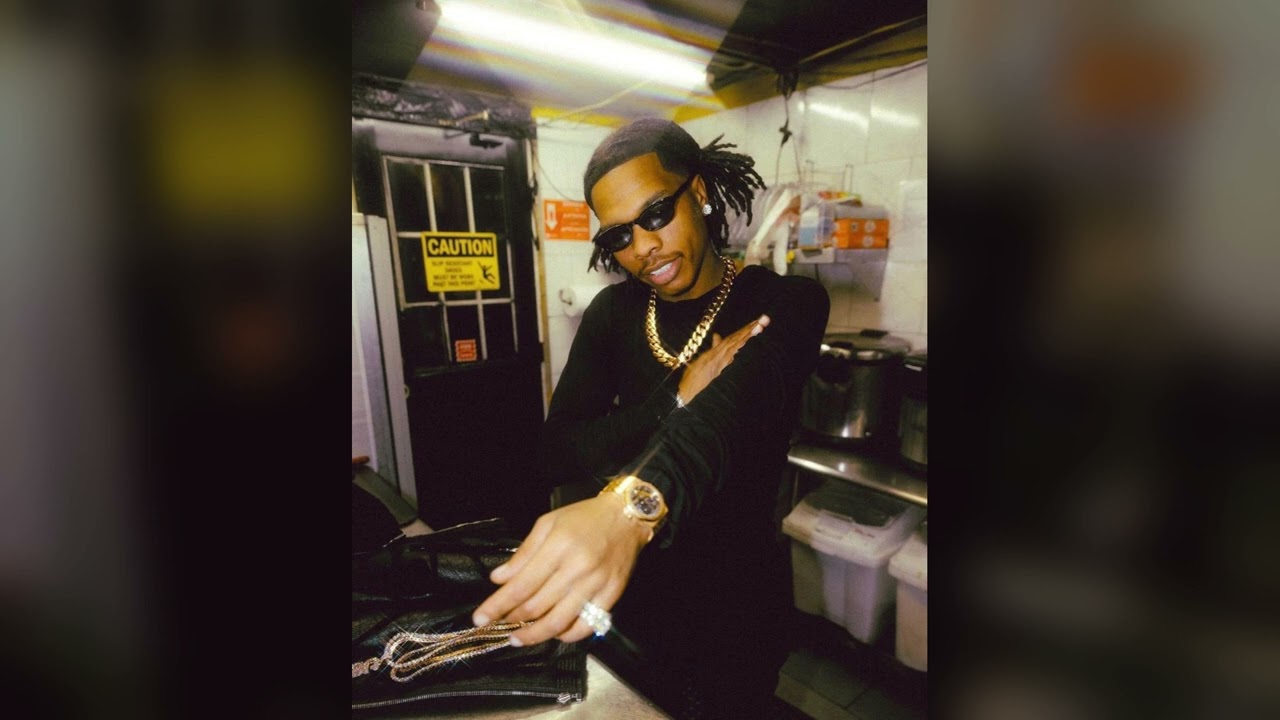 [FREE] Lil Baby Type Beat 2024 - 