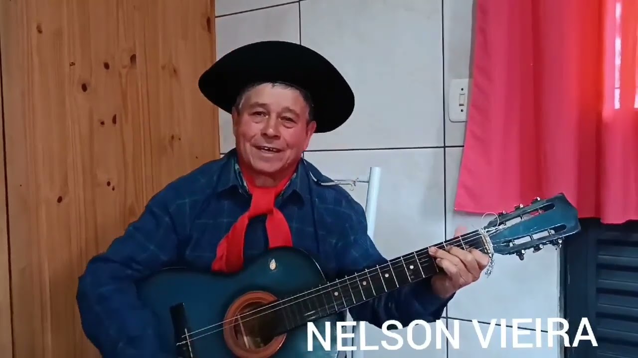 Resposta do Cachorro Velho(Gildo de Freitas) #brasil #chimarrao #musica #riograndedosul #tradiçao