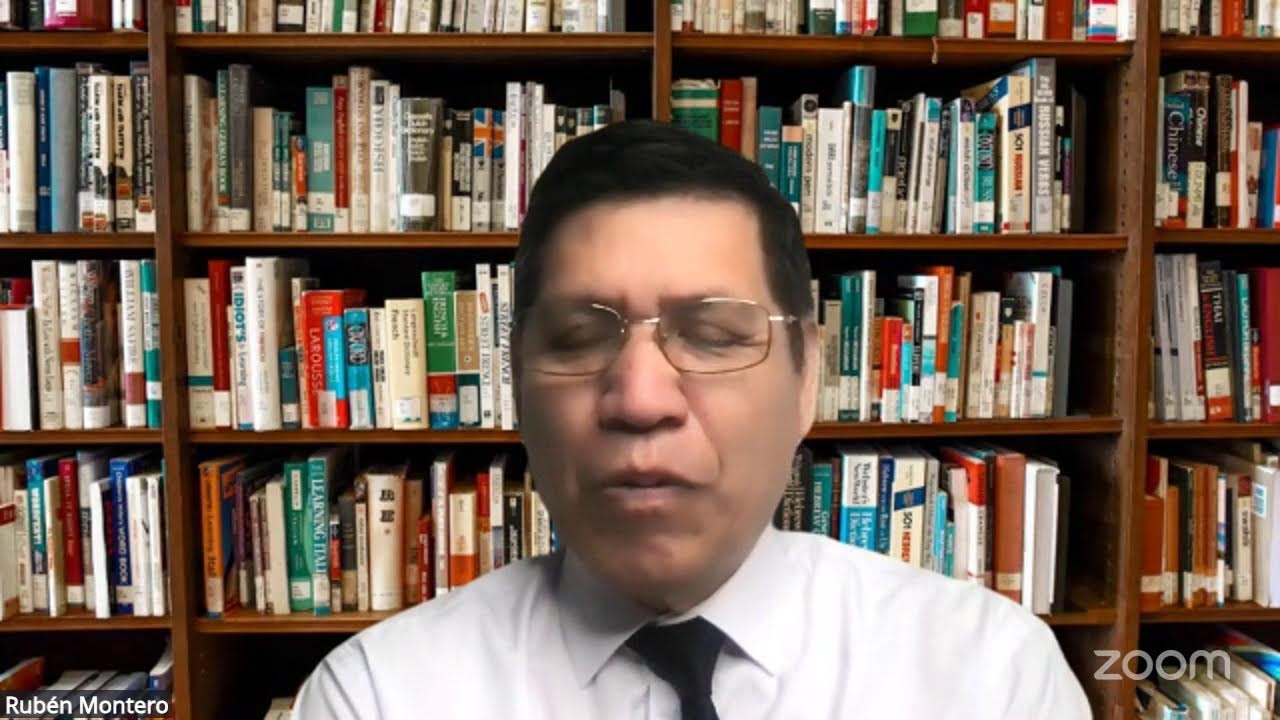 LECCIÓN 9, HEREDEROS DE LAS PROMESAS, CAUTIVOS DE LA ESPERANZA, DR. R. MONTERO