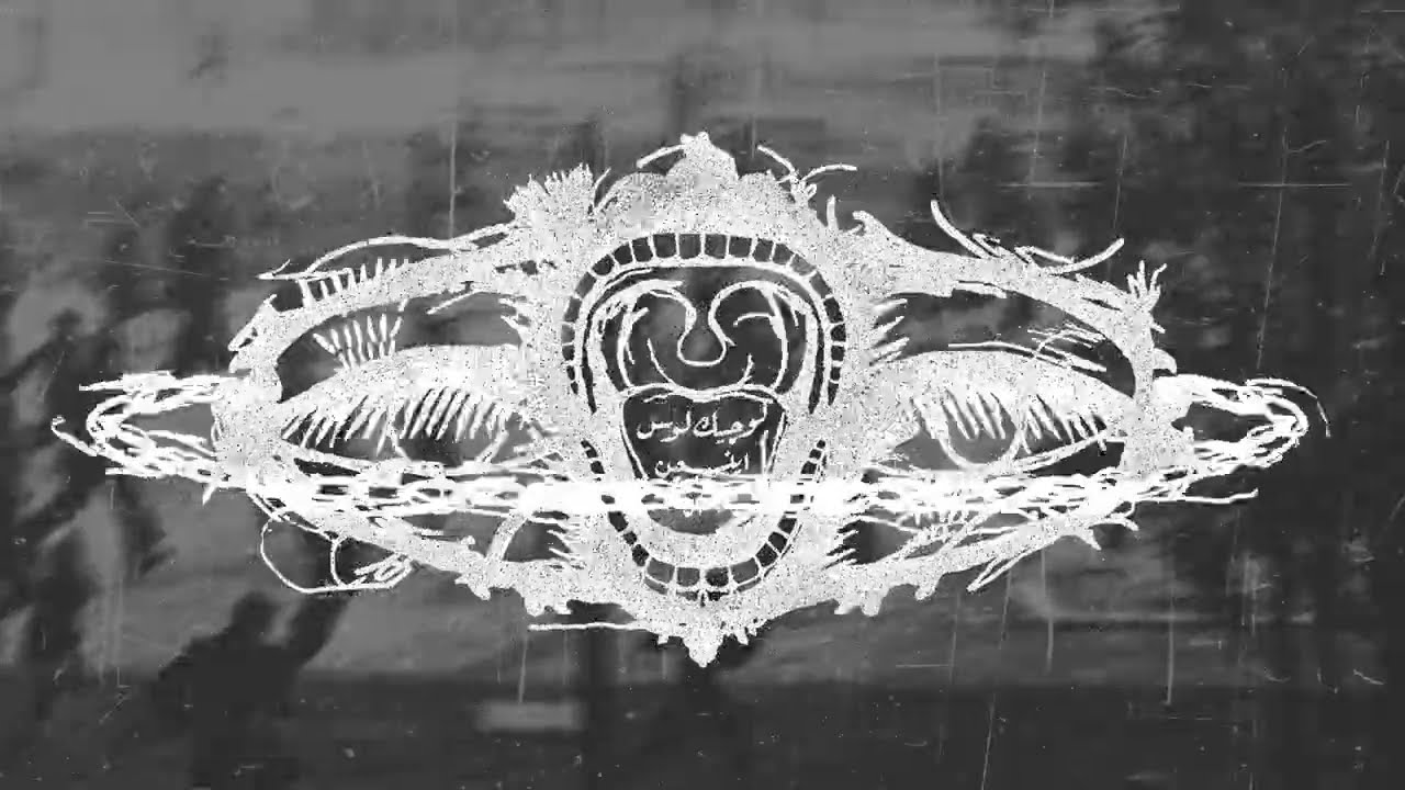 Logic Lost - Insurgents (ft. Rully Shabara) - 4K Visualizer