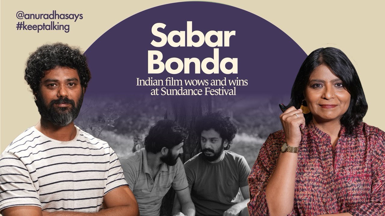 Marathi film 'Sabar Bonda' wows and wins at the Sundance film festival
