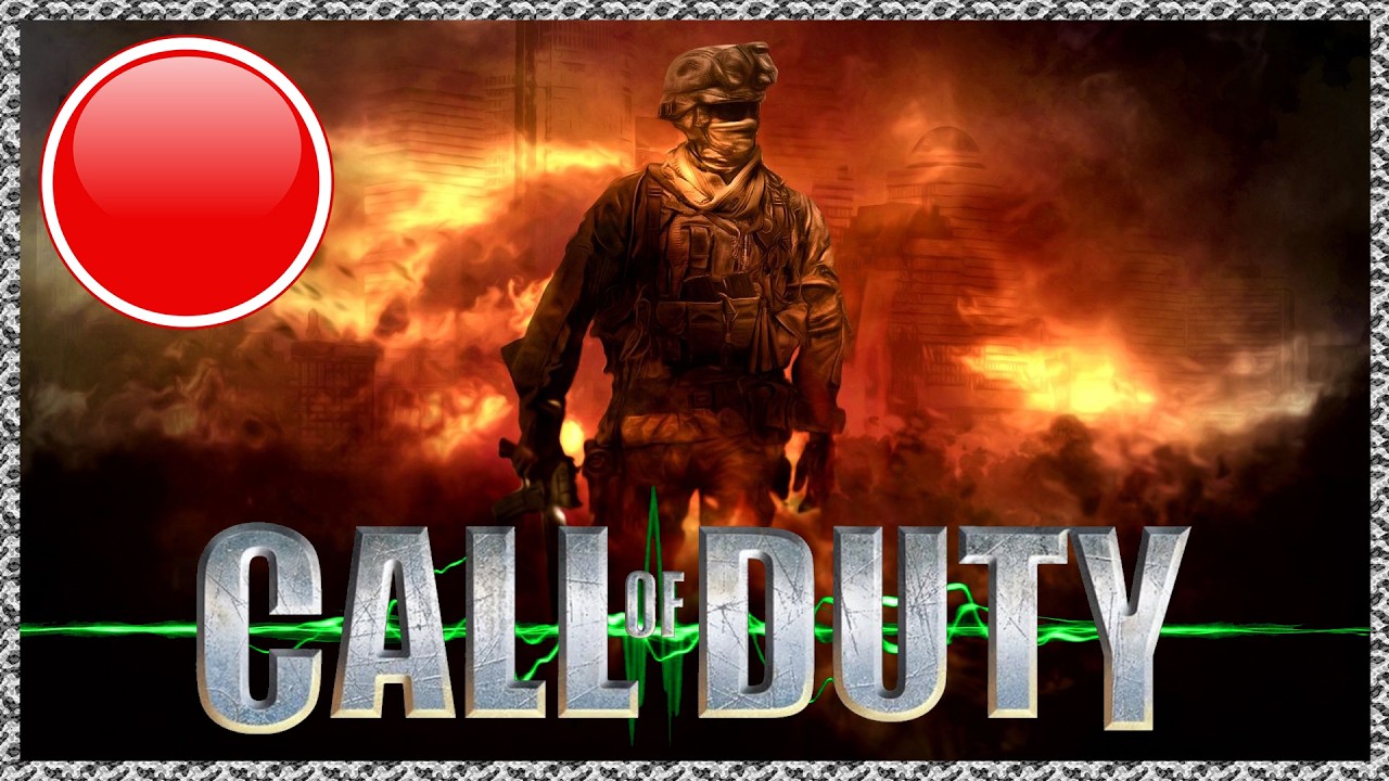 🔴 24/7 NOLSTOLGIC COD AND CHILL GAMEPLAY LIVESTREAM 🔴