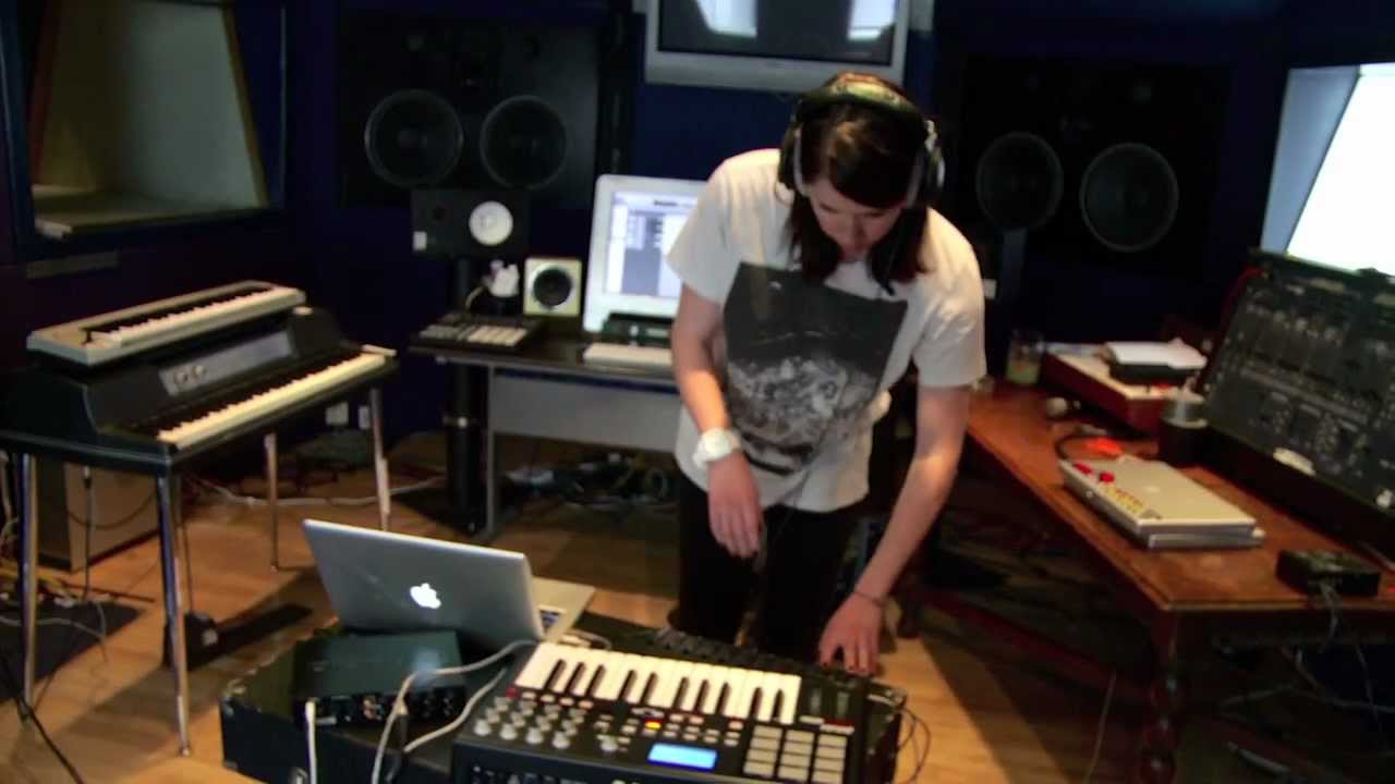 ATP! Live Session: k.flay - "No Duh"