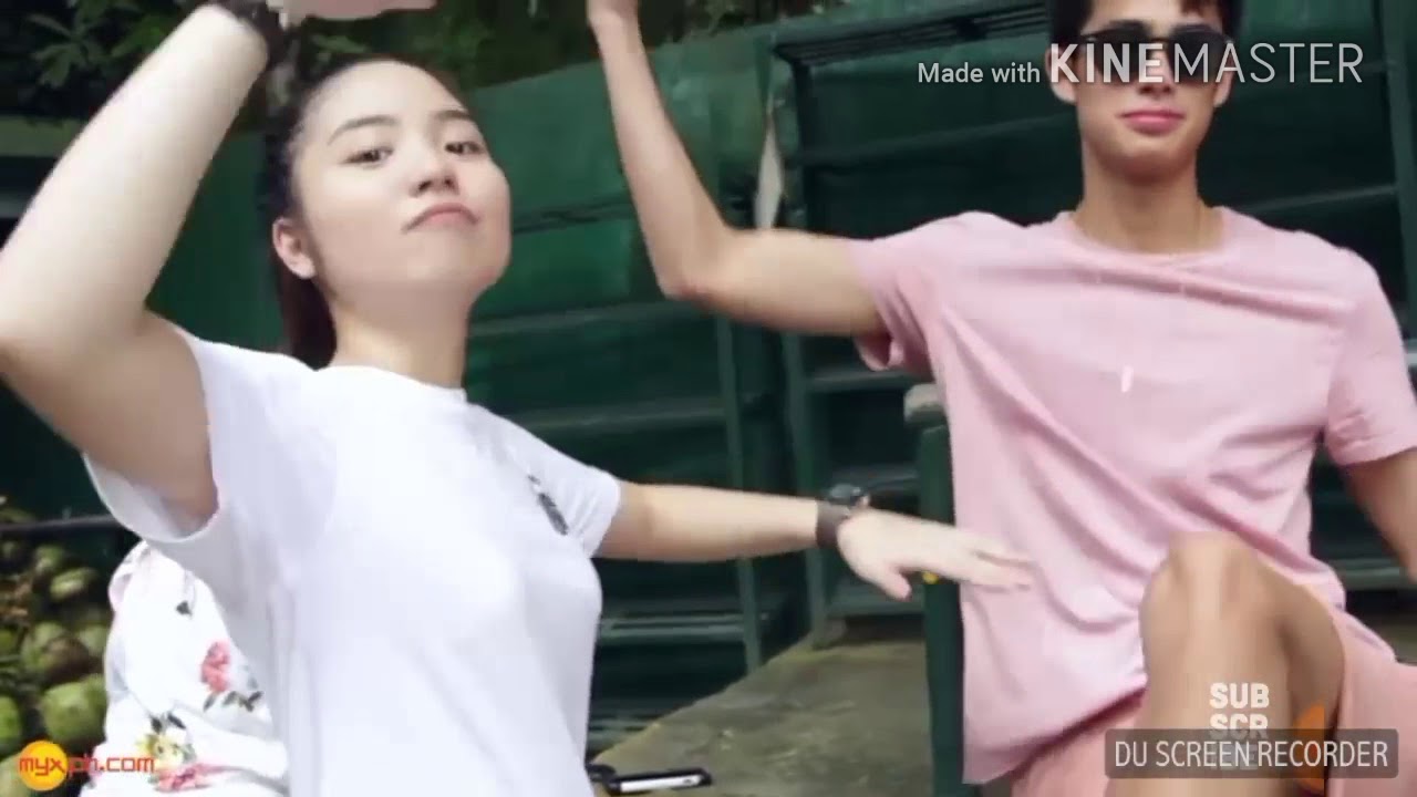 Simula Pa Nung Una SharDon