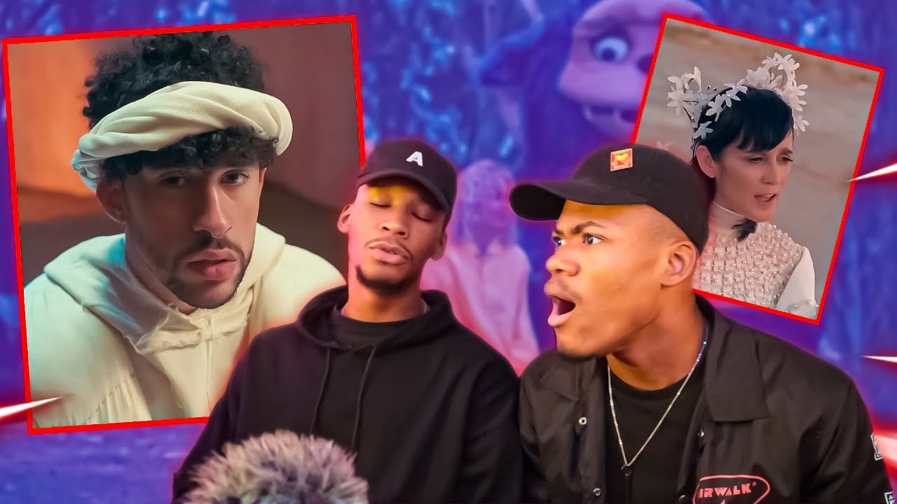 SprizeReacts to Tainy, Bad Bunny, Julieta Venegas - Lo Siento BB (Official Video) (Reaction)