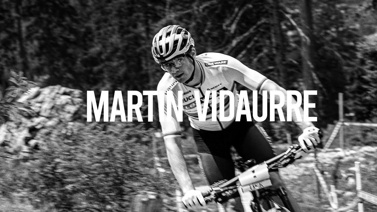 Who Is Martin Vidaurre? | TRINITY Sports Management
