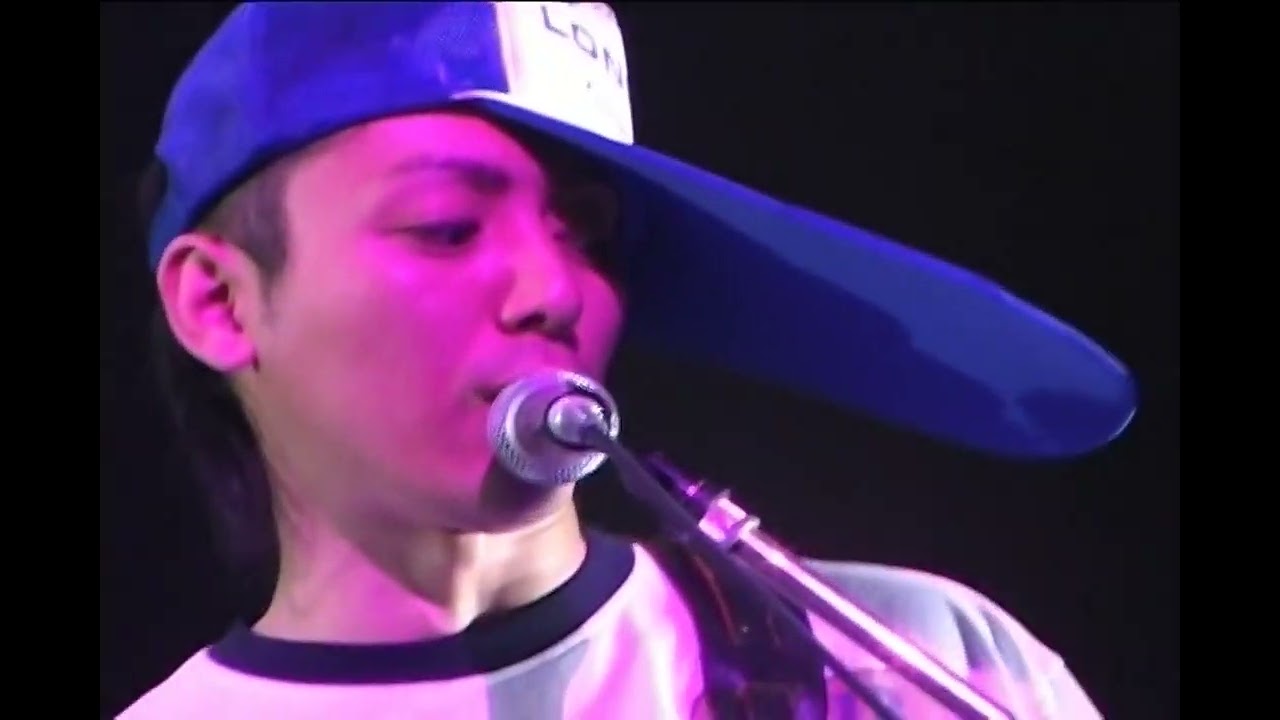 [LIVE] pure～cobalt  //  Des-ROW・組スペシアル+1  HD