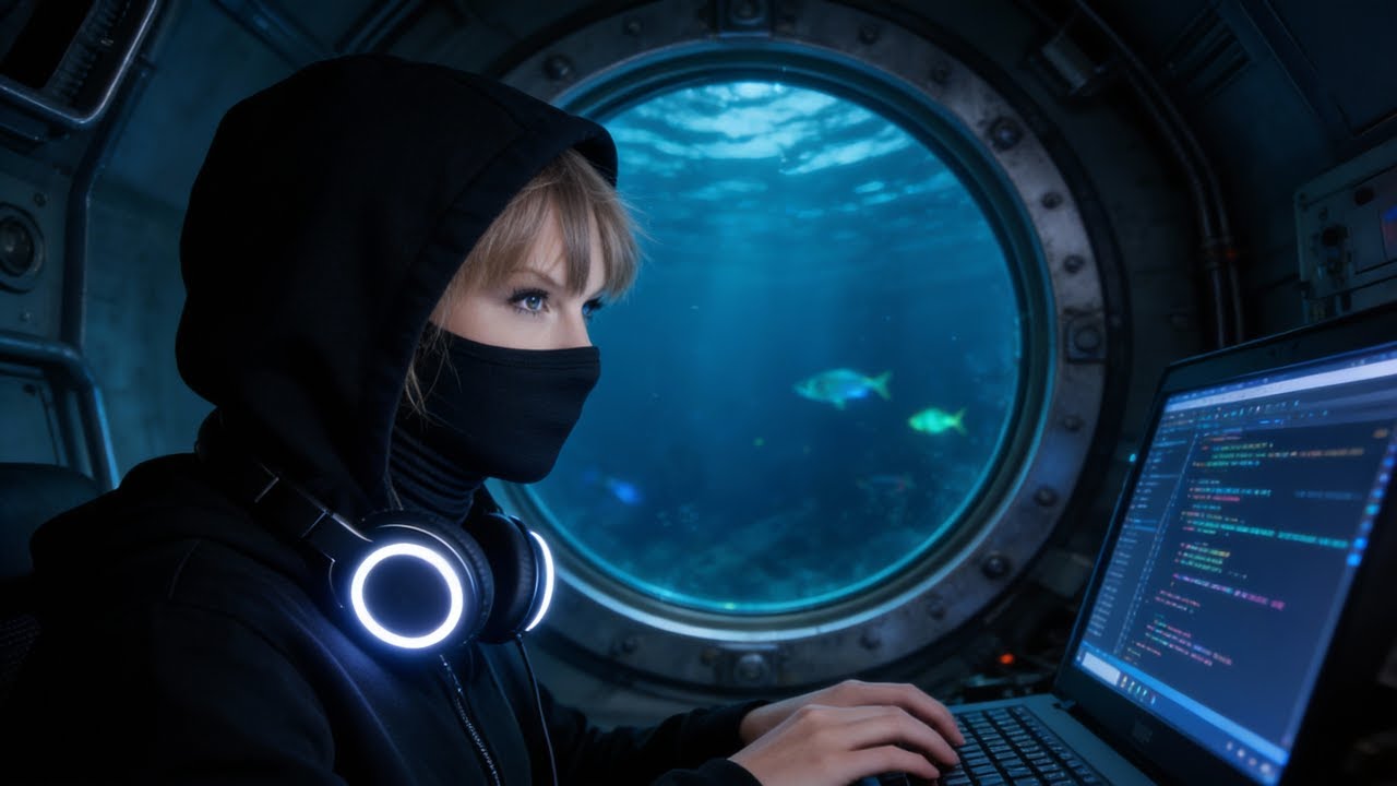 ALAN WALKER STYLE EDM FOR PROGRAMMING & CODING || Life on Mars_ || OFFICIAL MUSIC PLAYLIST