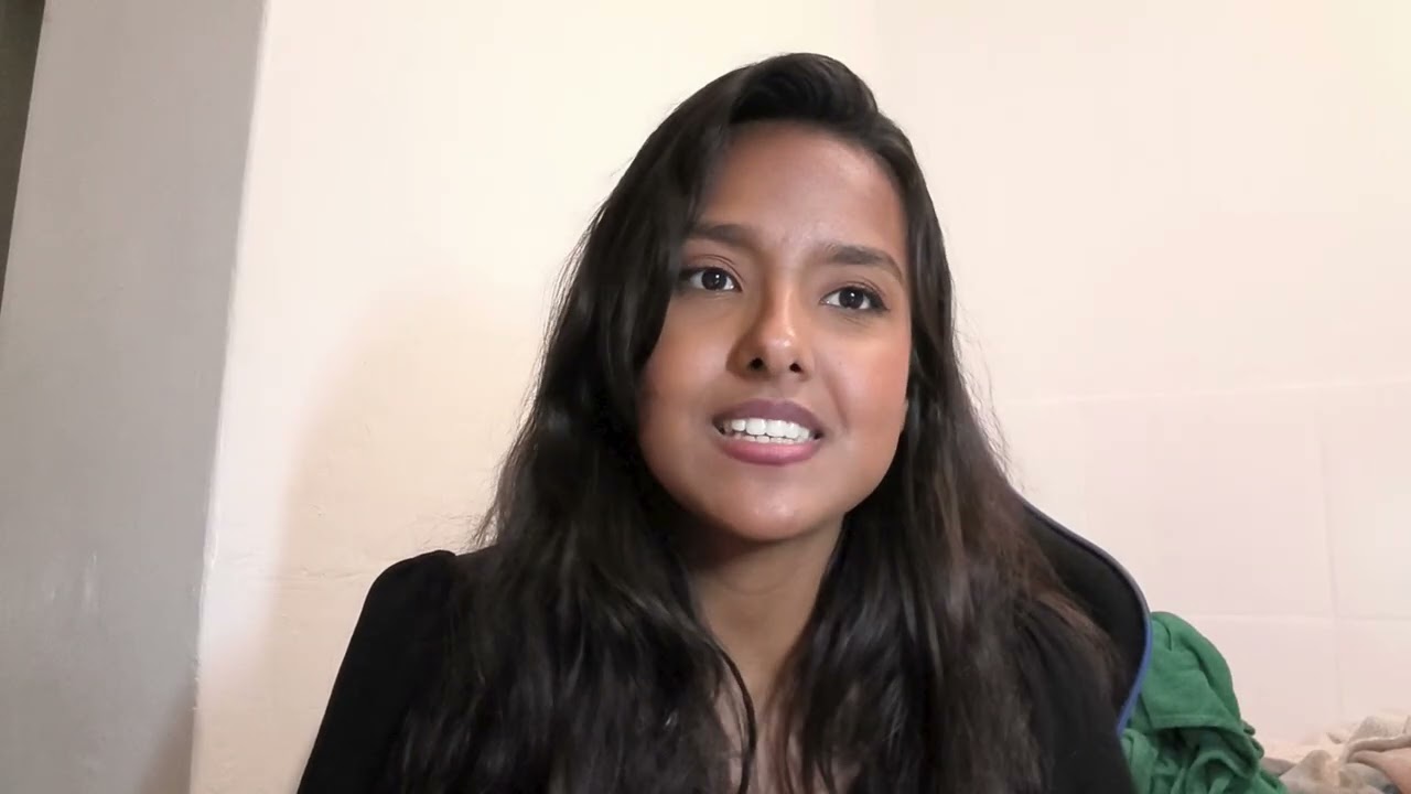 Vídeo de entrevista CIEE 