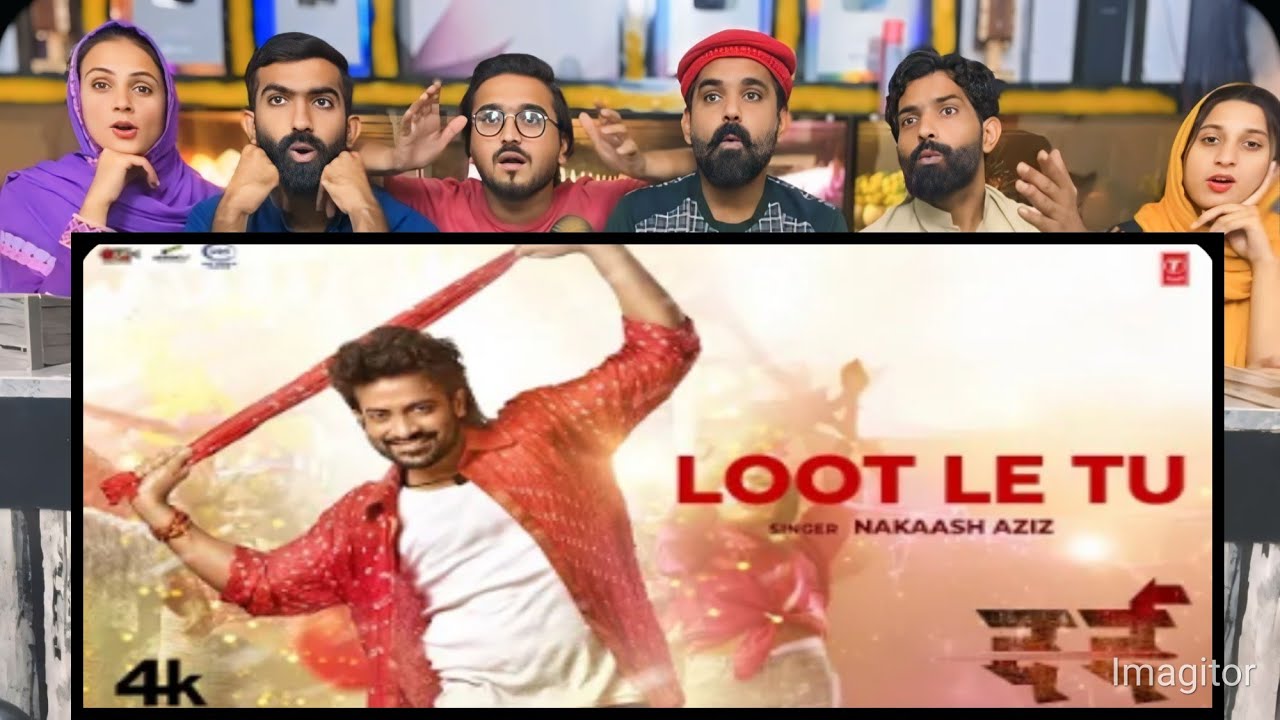 Loot Le Tu - Shakib Khan, Sonal Chauhan | Nakash Aziz | New Hindi Movie "Dard" Video Song 2024