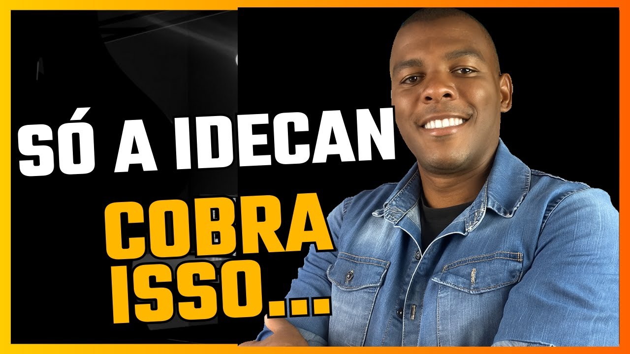 Portugu&ecirc;s IDECAN: assunto mais cobrado nas &uacute;ltimas provas de portugu&ecirc;s