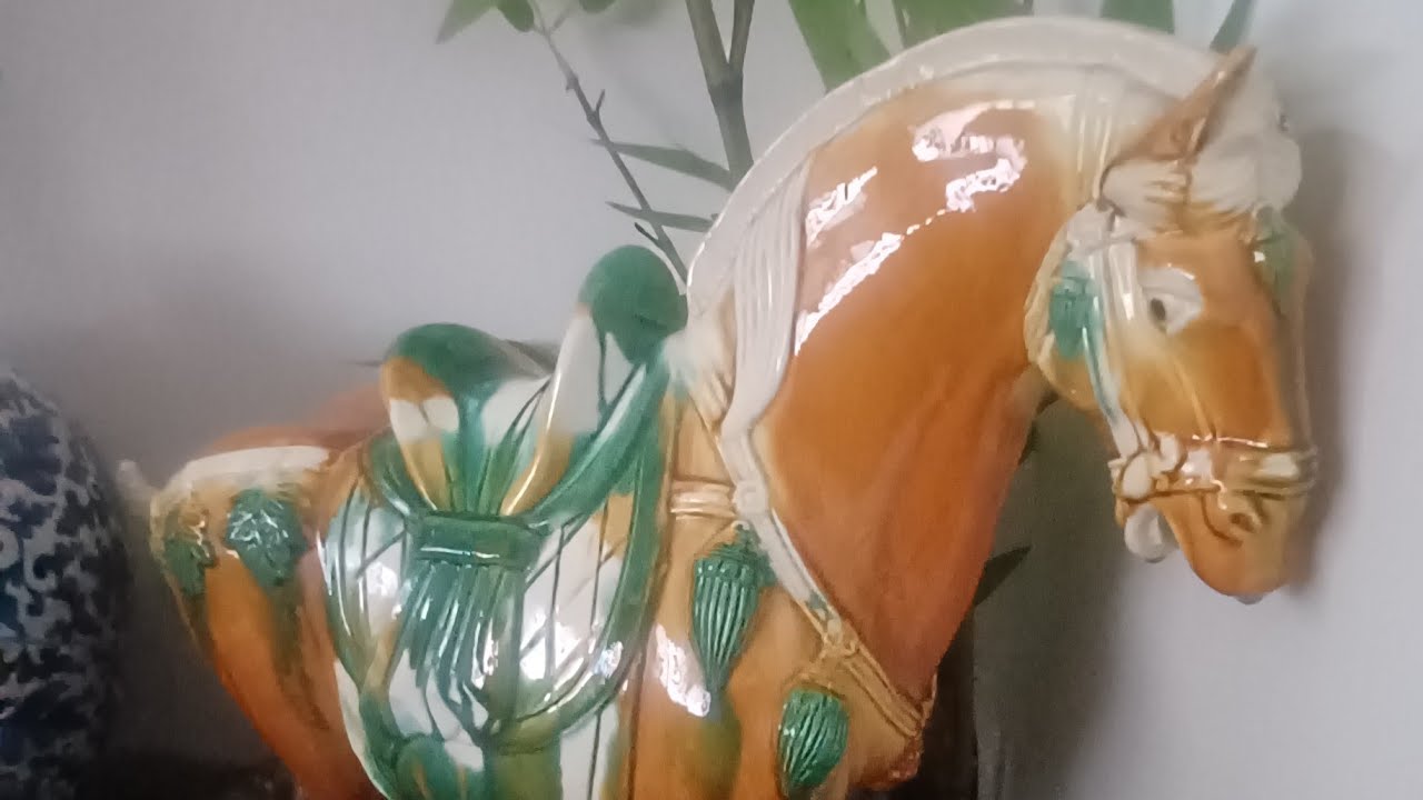 YEAR OF THE HORSE