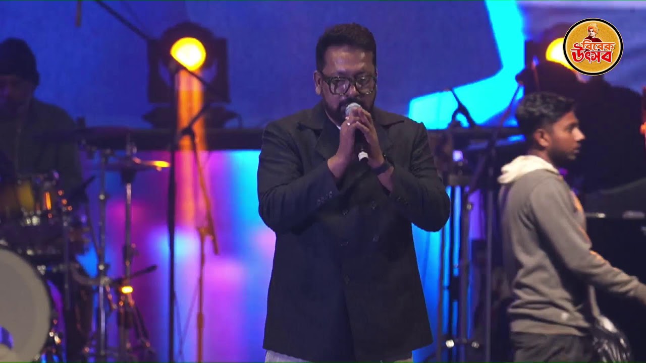 বিবেক উৎসব-২০২৫ : আয়োজনে- স্বামী বিবেকানন্দ জন্মোৎসব সমিতি : রানাঘাট স্বাস্থ্যন্নতি ময়দান, নদীয়া