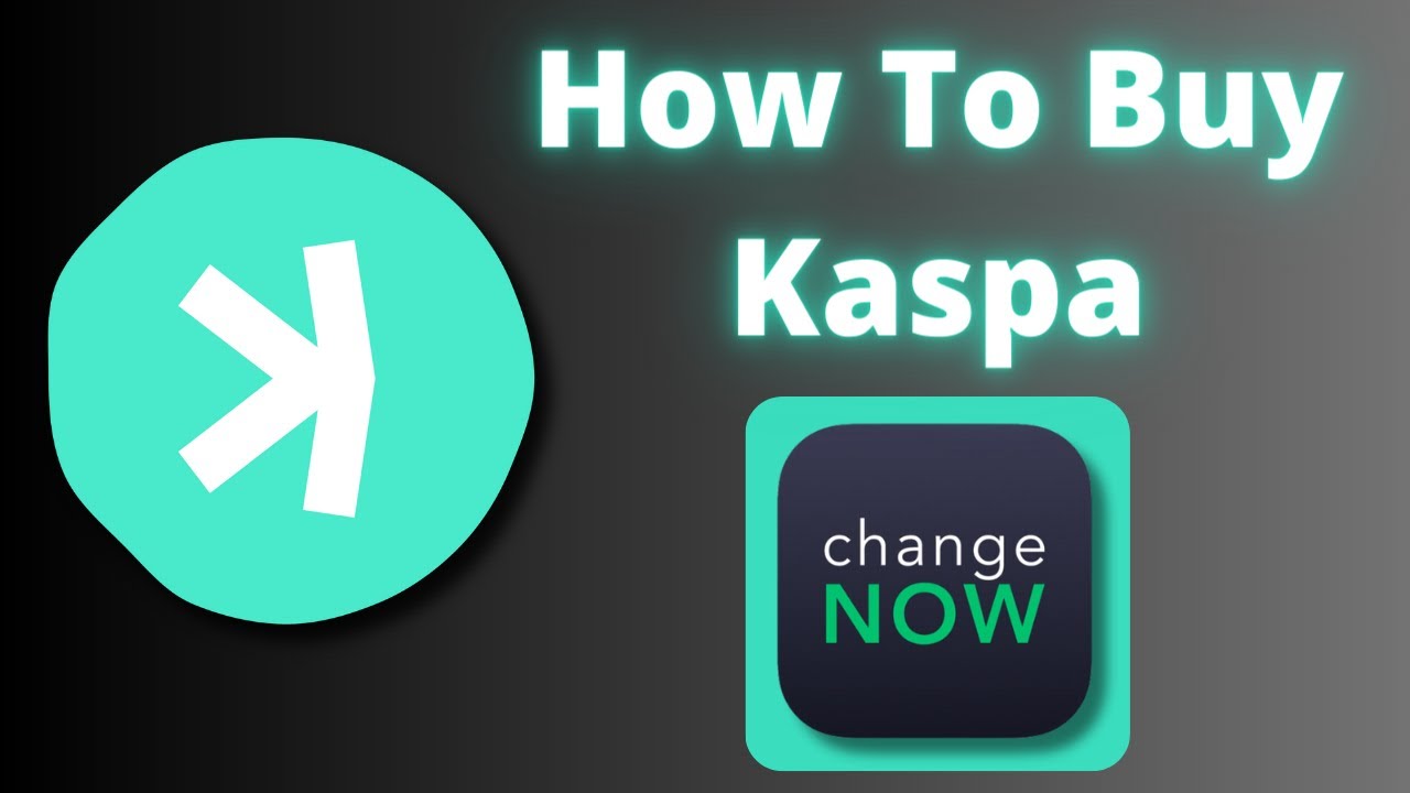 How To Buy And Store Your Kaspa In Your Own Wallet (USA) *Read Description*
