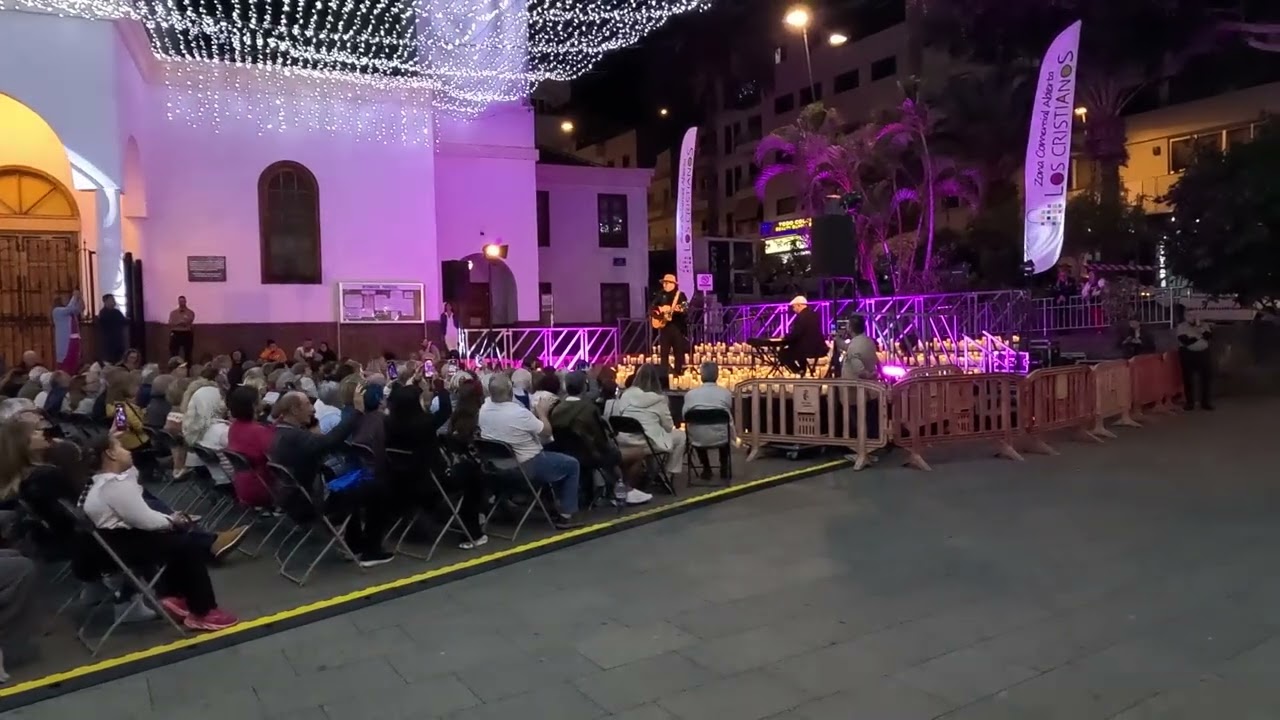 Feliz Navidad