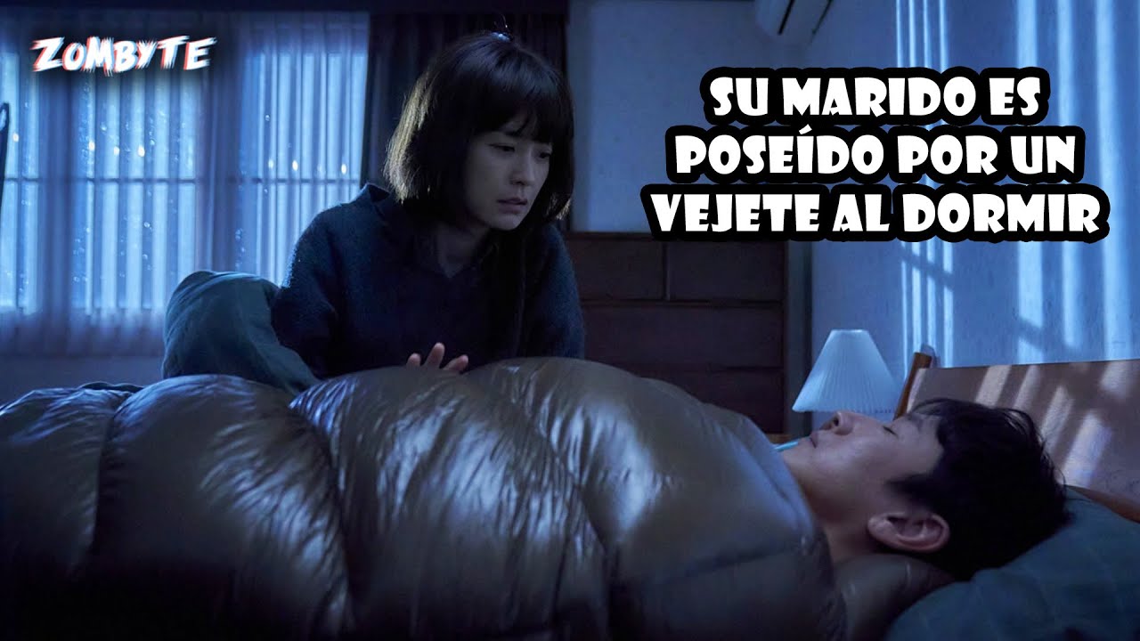 Sleep El Mal No Duerme Resumen Y Explicacion ZomByte
