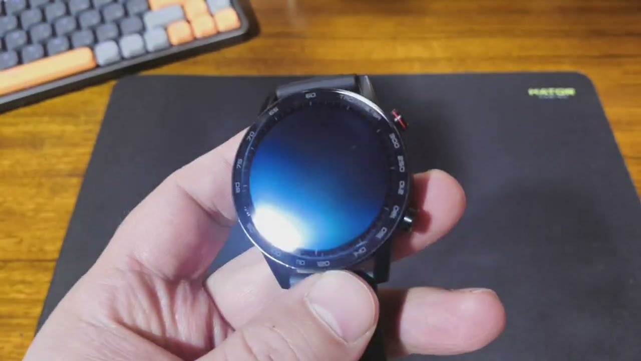 Honor Magic Watch 2. Обзор личного использования. Впечатления и как они себя ведут.