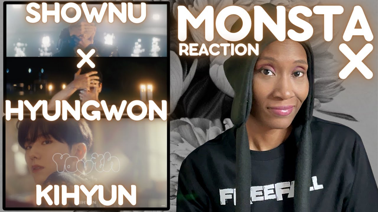MONSTA X Reaction | A SHOWNU X HYUNGWON Duo & KIHYUN Solo 