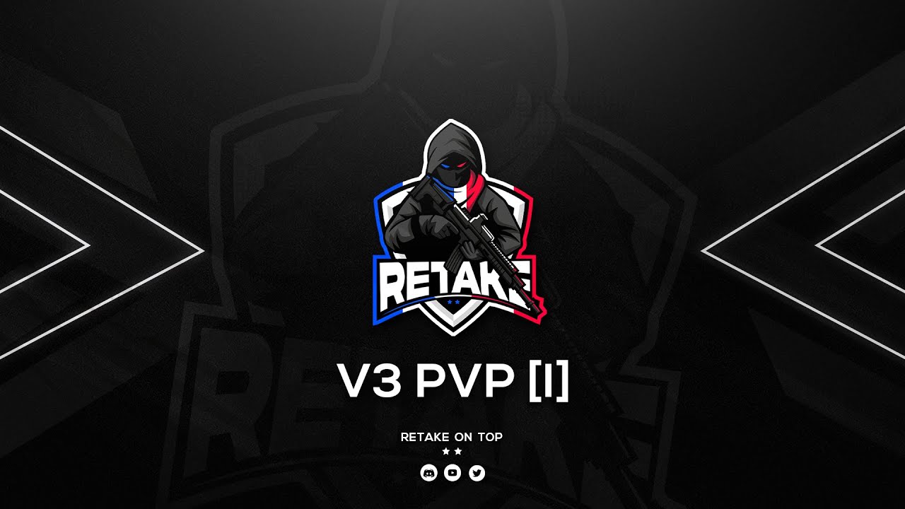 V3 PVP | BEST OF PVP [I]