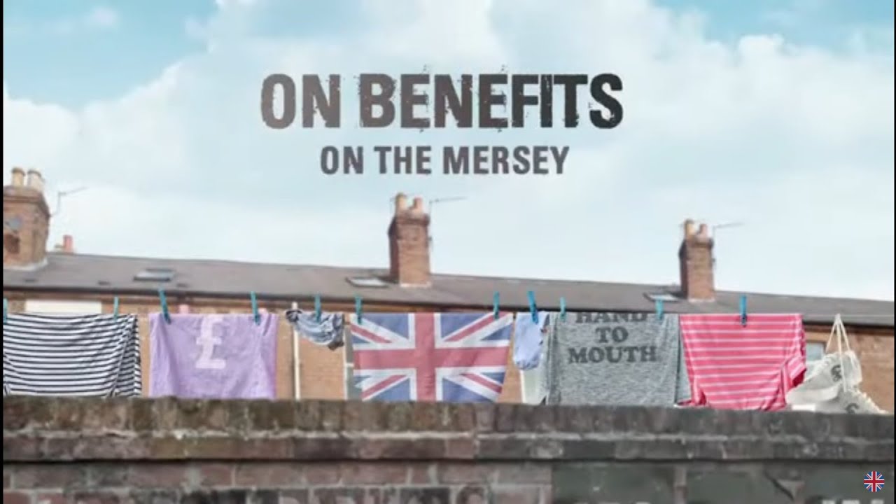 Benefits Britain: Life on the Dole Episode 2