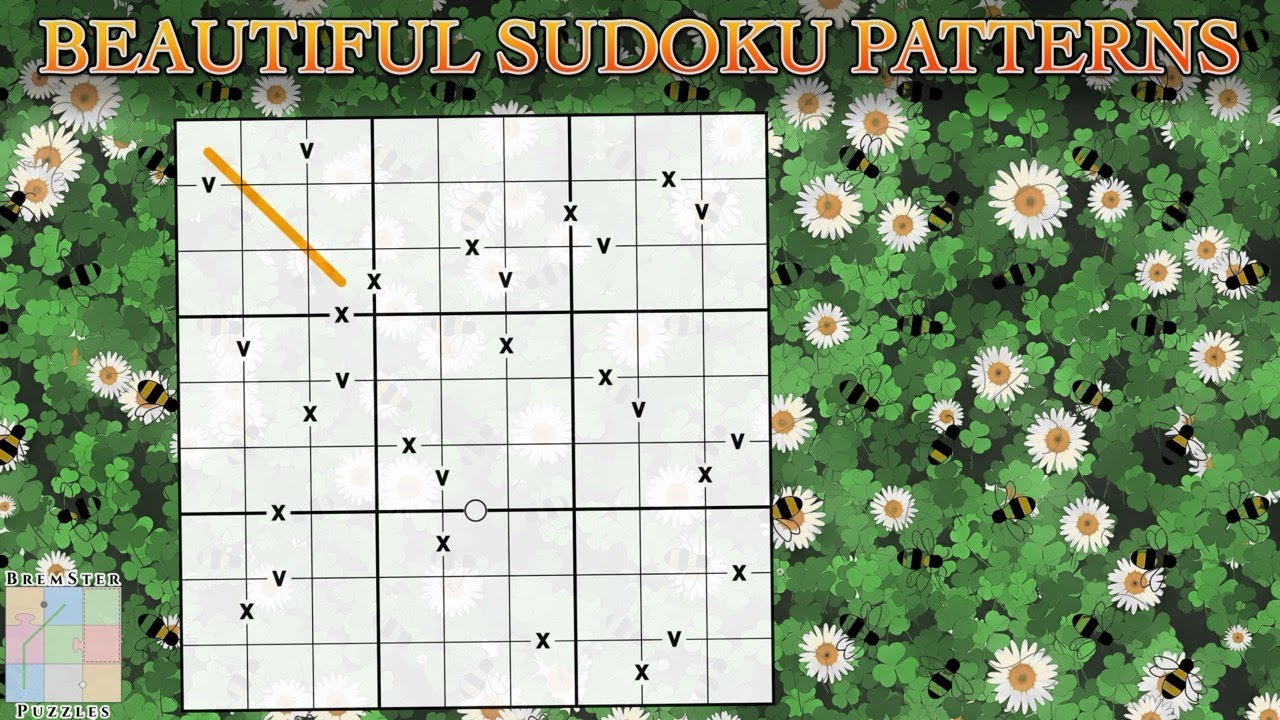 It's Sudoku Digits all the way down.