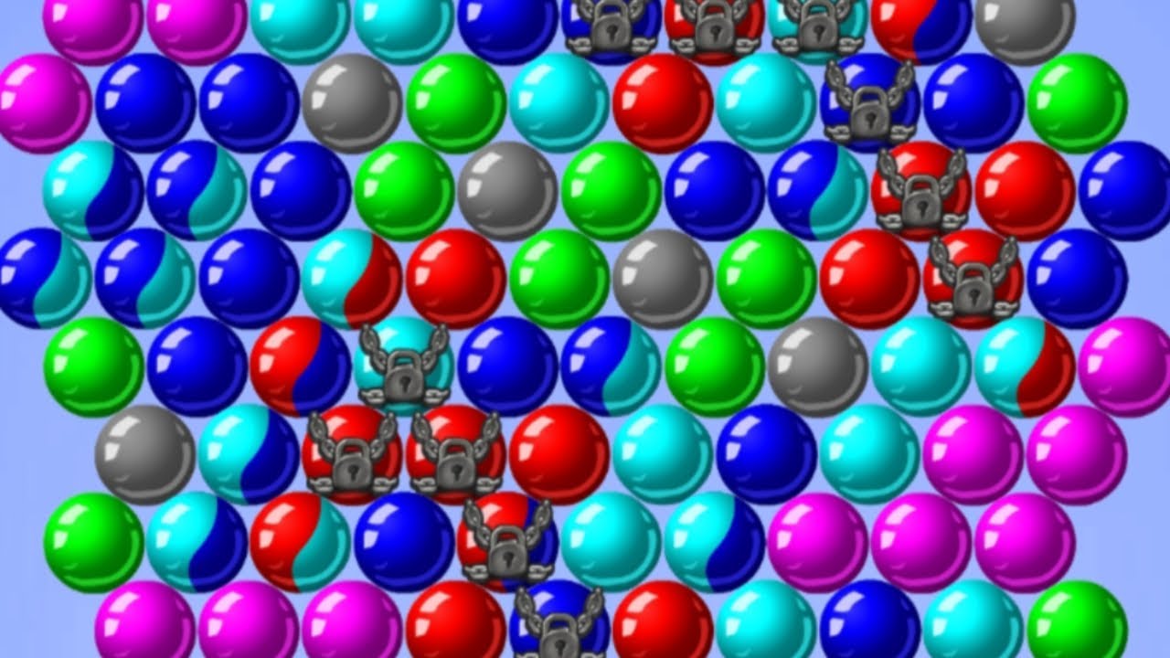 #Level-315 | Bubble Shooter android gameplay | Bubble Shooter | Bubble Shooter game | Bubble Games 