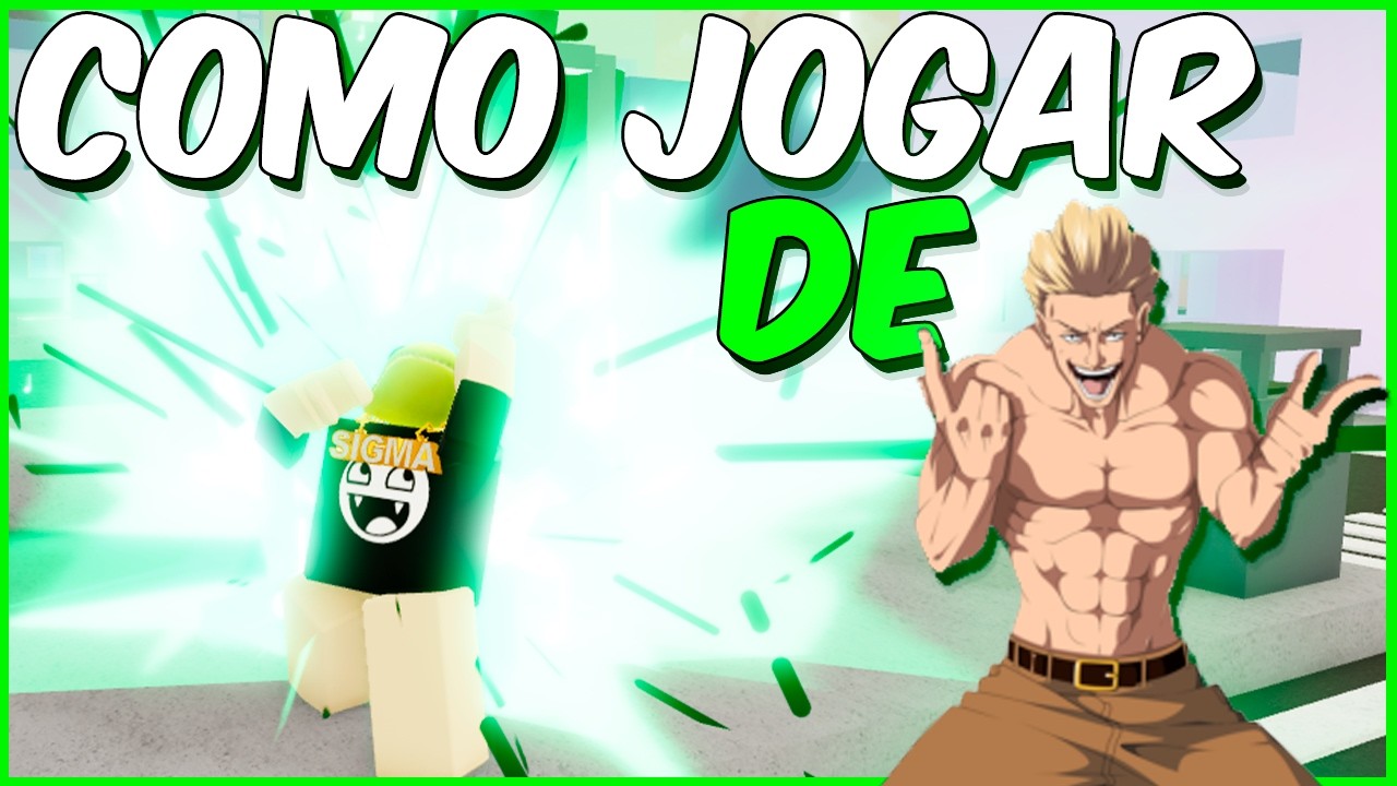 APRENDA a jogar de KINJI HAKARI no MOBILE/PC #3