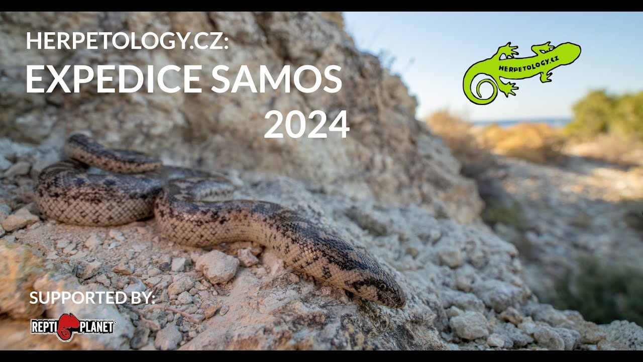 Expedice Samos 2024
