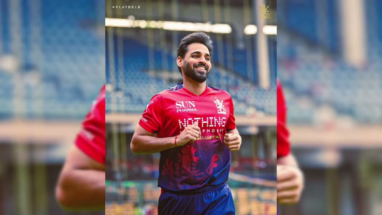 RCB Team Review 2026 🏏 Strength, Weakness & Best Playing XI | Full Breakdown#ipl #rcb #cricket 