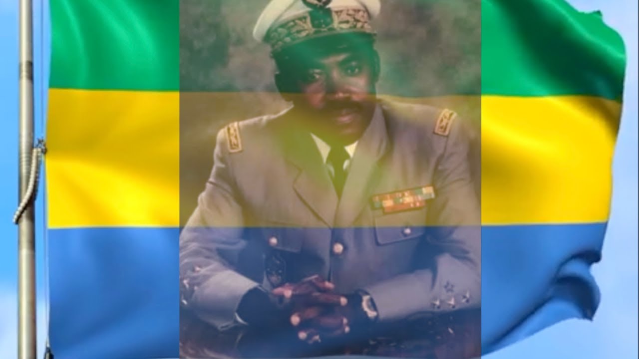 Papa Idriss Ngari adieu / ISAAC JOHN KONÉ