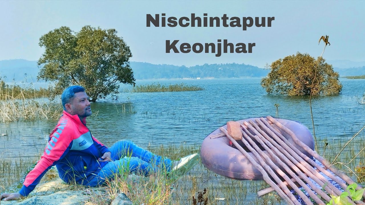 Нишинтапур Место для пикника Кеонджхар 🌿😲