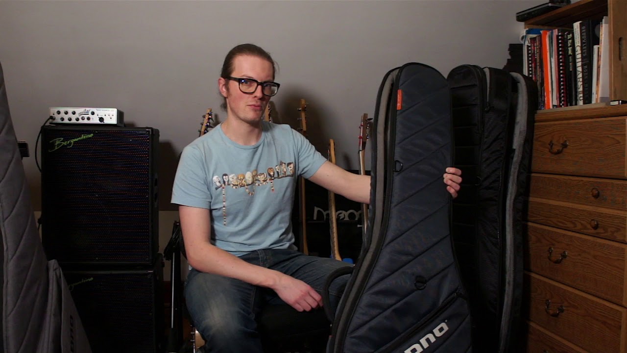 Mono Case Shootout