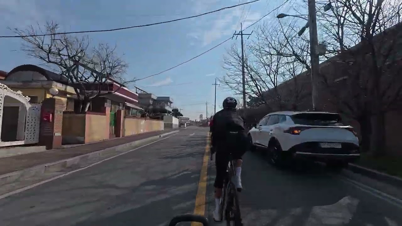 14MAR2026 Sat ride
