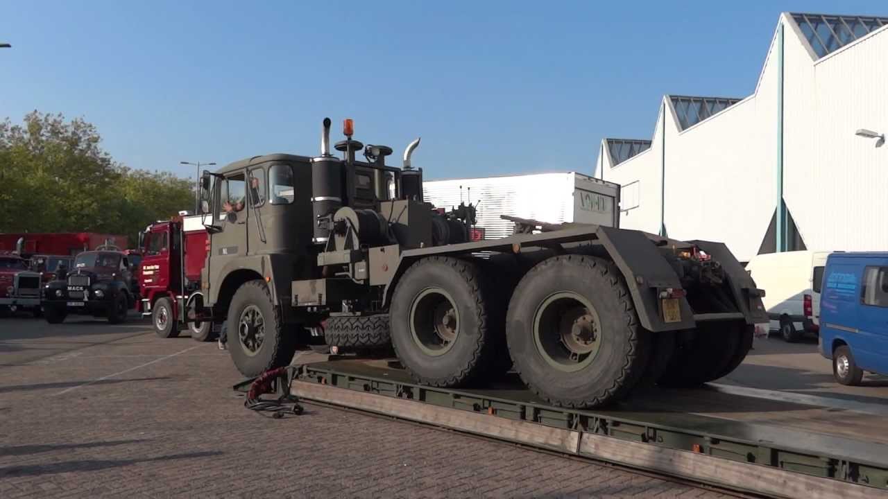FTF 4050 V12