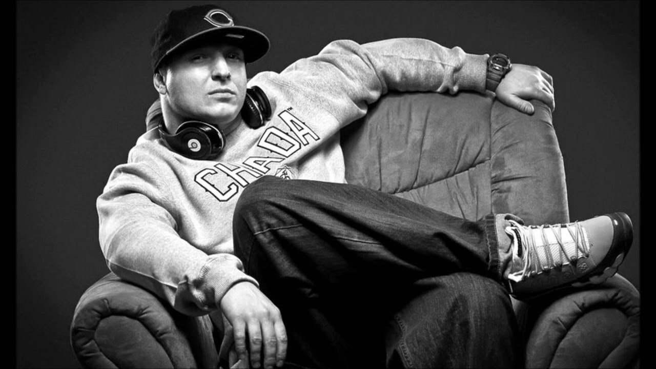 Chada ft. Ten Typ Mes - Obrachunek moralny (instrumental)