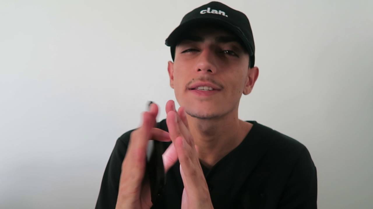 FAZE FOUNDER QnA