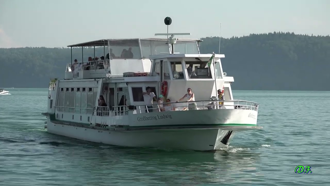 Sipplingen am Bodensee - 2024 - Teil 1