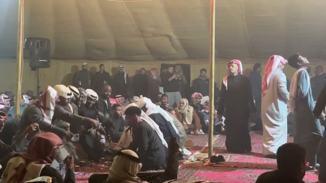 سامري | ياهل الركايب