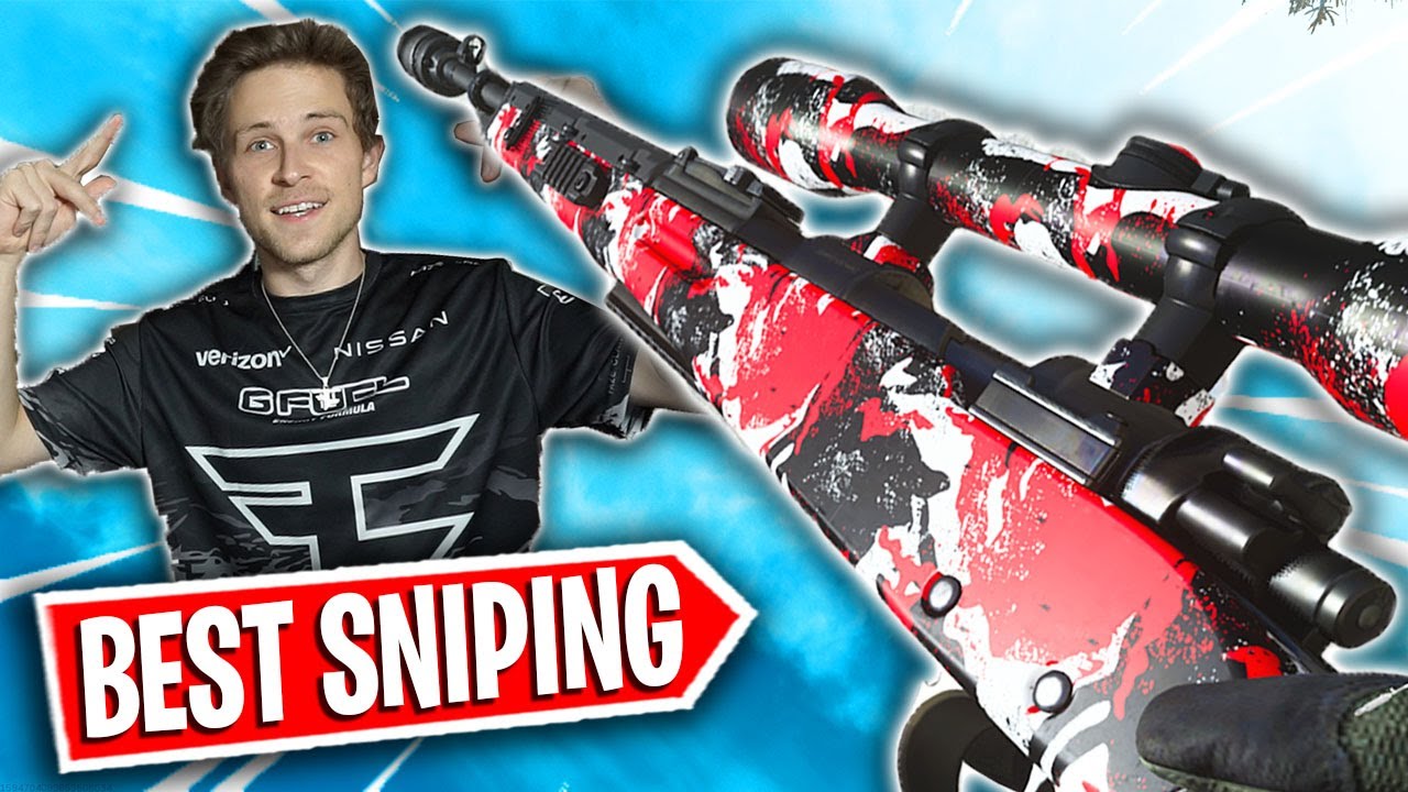 53 минуты чистой стрельбы из AIMBOT &mdash; лучшее из FaZe Dirty