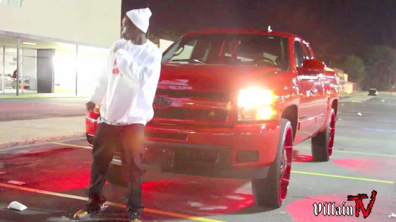 1017 Brick Squad KA$H 1017 Around My Way (Official Video)