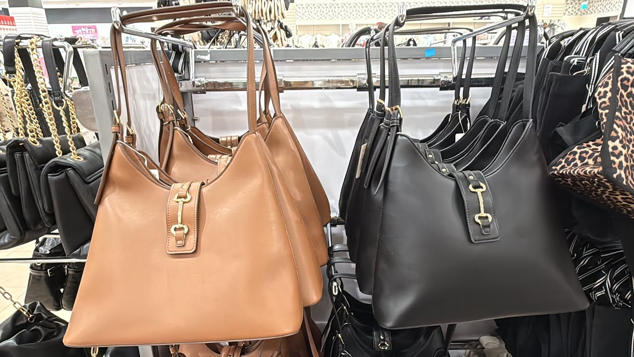 PRIMARK BAGS New Collection + prices of UK ~ January 2025
