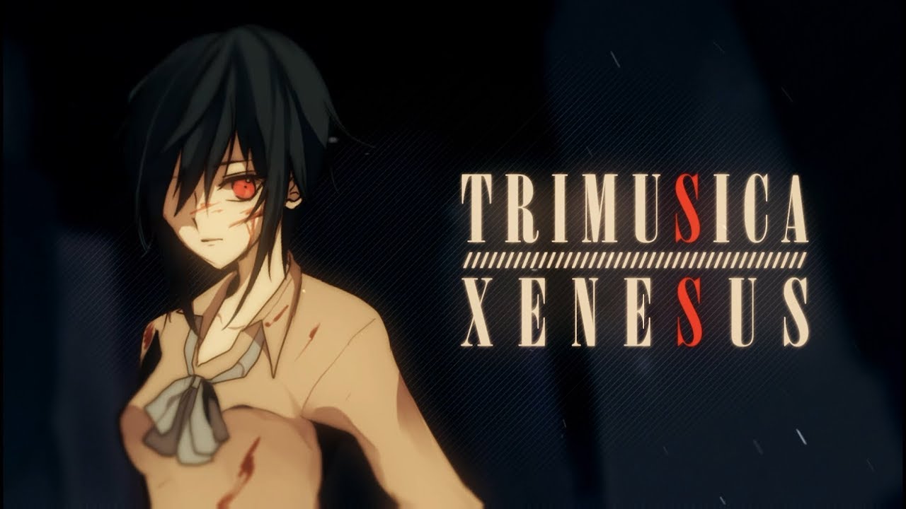 [Xenesus Original] Trimusica