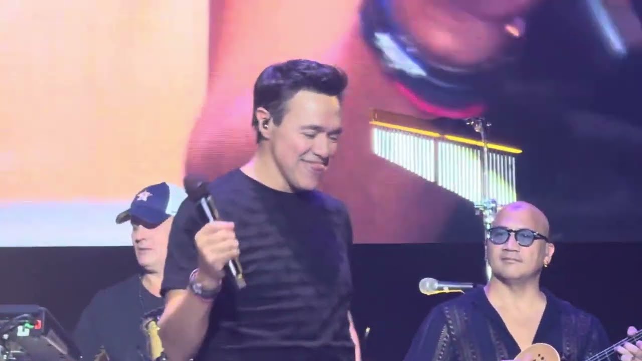 LOS TEMERARIOS La Mujer De Los Dos Estadio AKRON GUADALAJARA JALISCO MÉXICO 08 06 2024